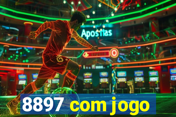 8897 com jogo